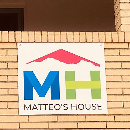 PenneMatteo'S Houseアパートメント エクステリア 写真
