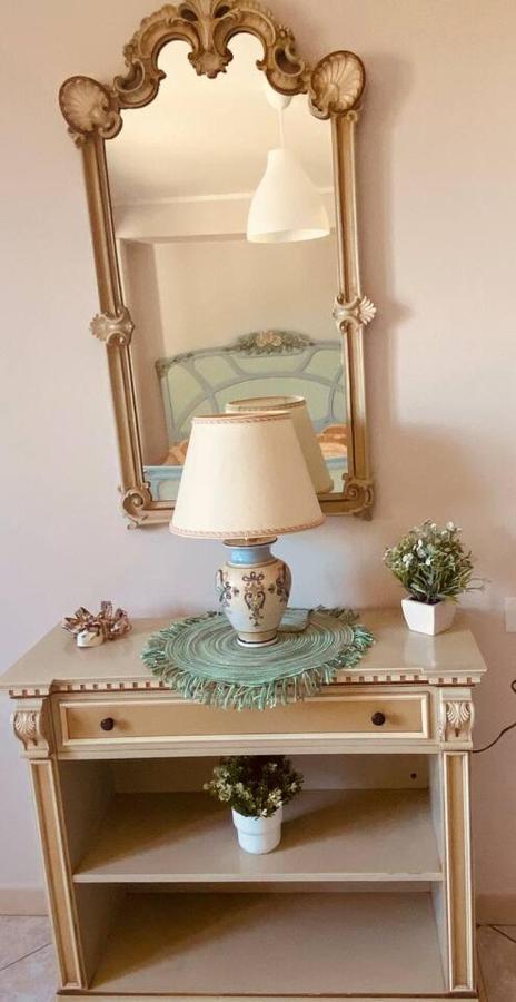 PenneMatteo'S Houseアパートメント エクステリア 写真
